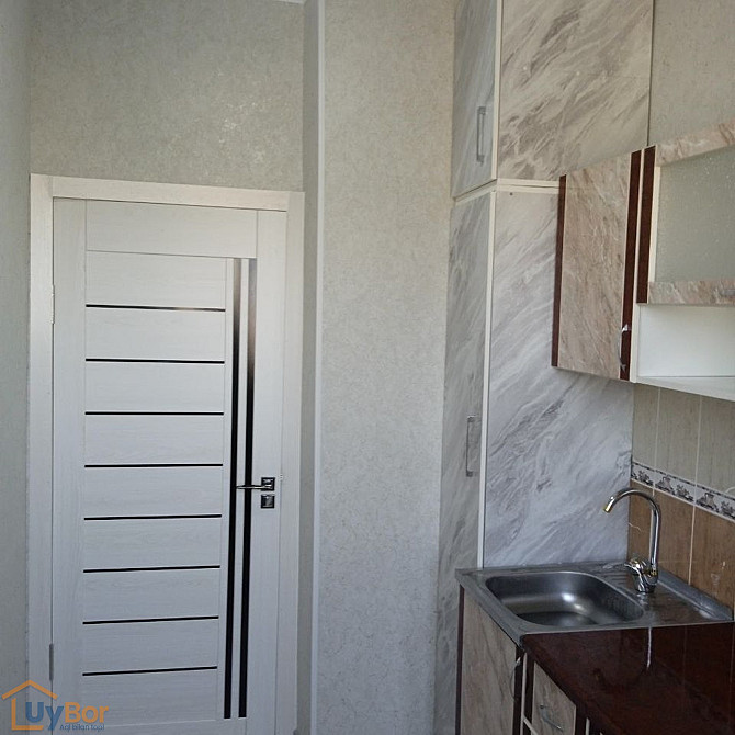 1-комнатная квартира, 5 этаж, 32 м² Ташкент - изображение 8