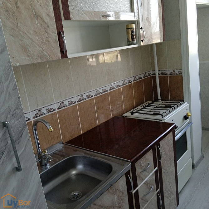 1-комнатная квартира, 5 этаж, 32 м² Ташкент - изображение 6