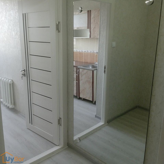 1-комнатная квартира, 5 этаж, 32 м² Ташкент - изображение 2