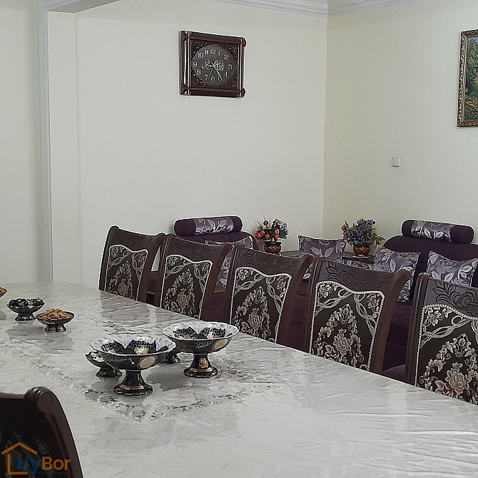 4-комнатная квартира, 5 этаж, 84 м² Ташкент - изображение 4