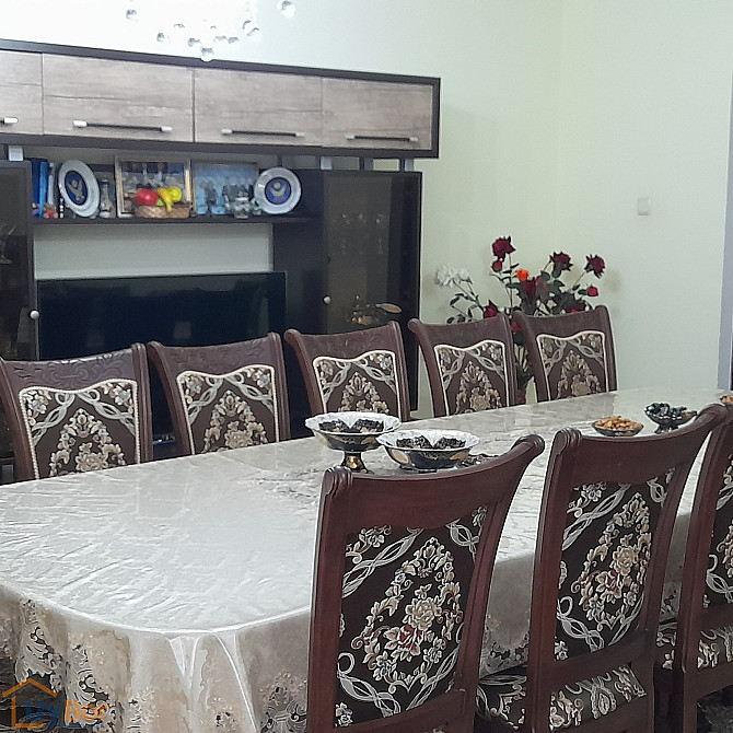 4-комнатная квартира, 5 этаж, 84 м² Ташкент - изображение 3
