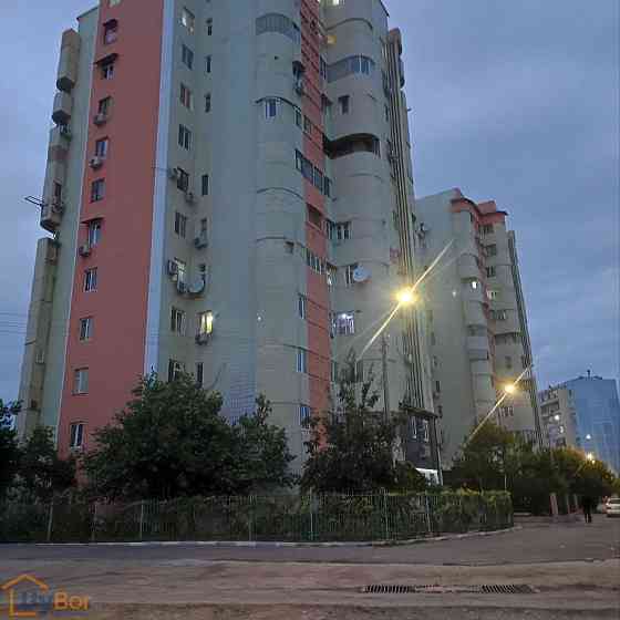 1-комнатная квартира, 12 этаж, 47 м² Ташкент