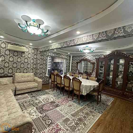 4-комнатная квартира, 2 этаж, 92 м² Ташкент