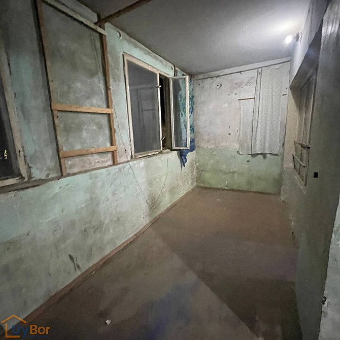 1-комнатная квартира, 2 этаж, 40 м² Ташкент - изображение 3