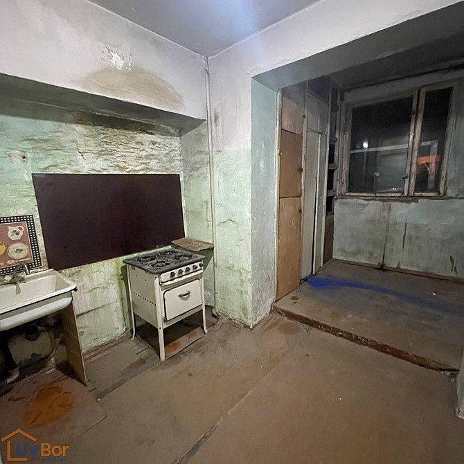 1-комнатная квартира, 2 этаж, 40 м² Ташкент - изображение 2