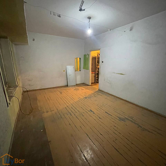 1-комнатная квартира, 2 этаж, 40 м² Ташкент - изображение 6