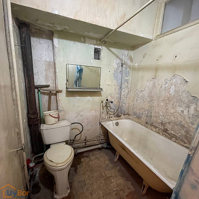 1-комнатная квартира, 2 этаж, 40 м² Ташкент - изображение 4