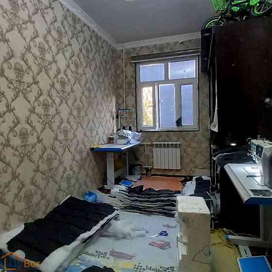 2-комнатная квартира, 3 этаж, 47 м² Ташкент