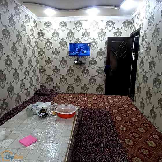2-комнатная квартира, 3 этаж, 47 м² Ташкент