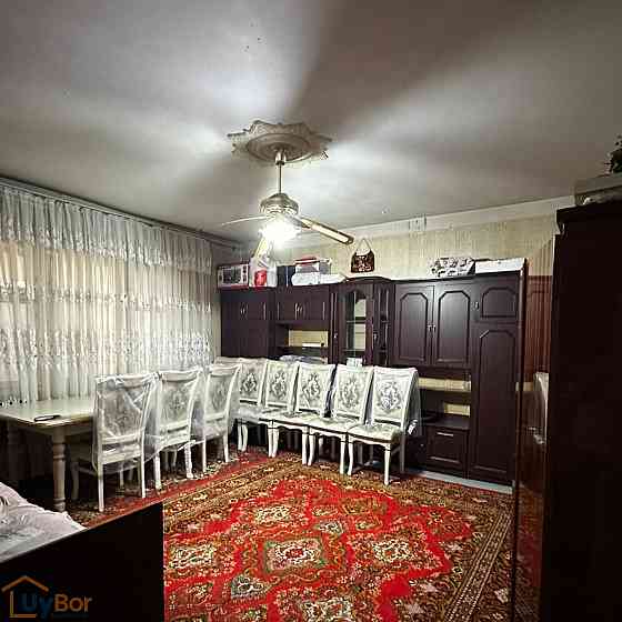 4-комнатная квартира, 5 этаж, 125 м² Ташкент