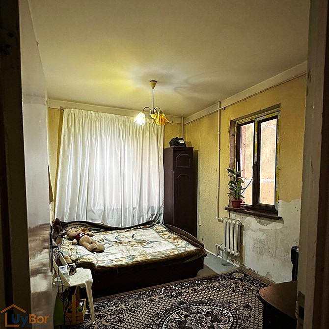 4-комнатная квартира, 5 этаж, 125 м² Ташкент - изображение 4