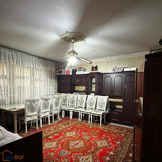 4-комнатная квартира, 5 этаж, 125 м² Ташкент - изображение 6