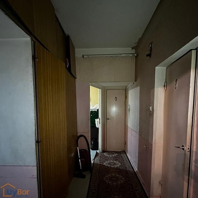 4-комнатная квартира, 5 этаж, 125 м² Ташкент - изображение 5