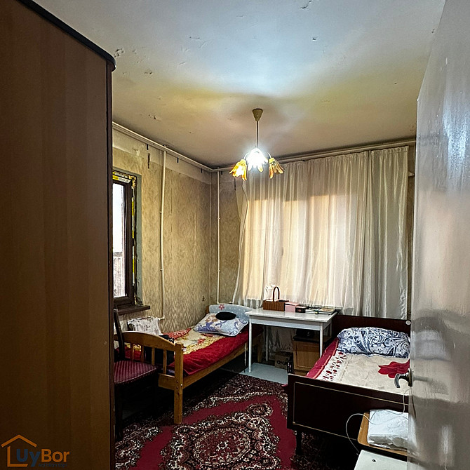4-комнатная квартира, 5 этаж, 125 м² Ташкент - изображение 8