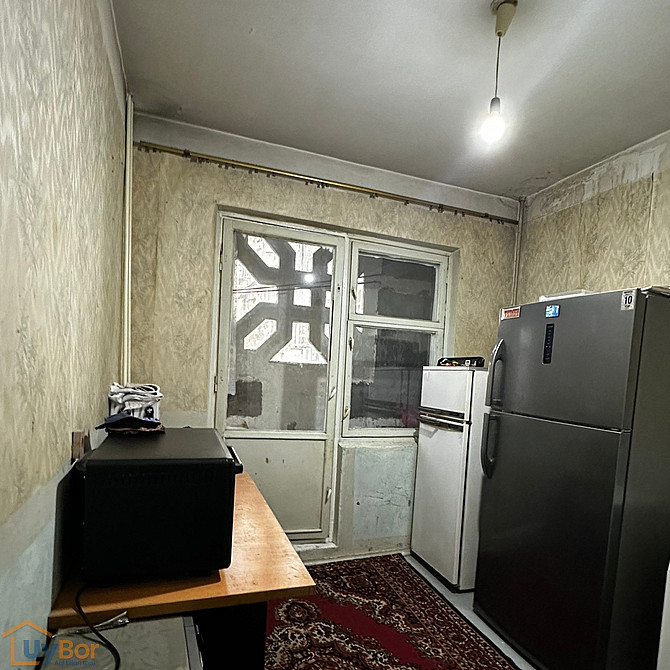 4-комнатная квартира, 5 этаж, 125 м² Ташкент - изображение 3