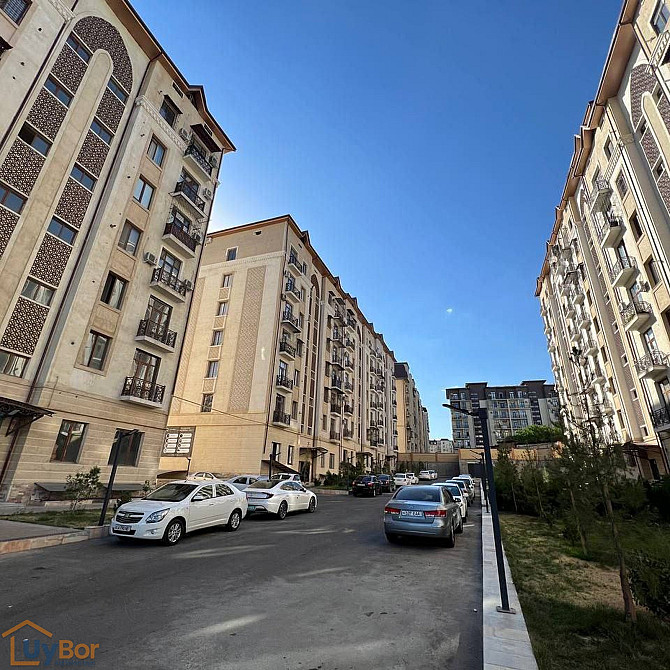 4-комнатная квартира, 7 этаж, 140 м² Ташкент - изображение 1