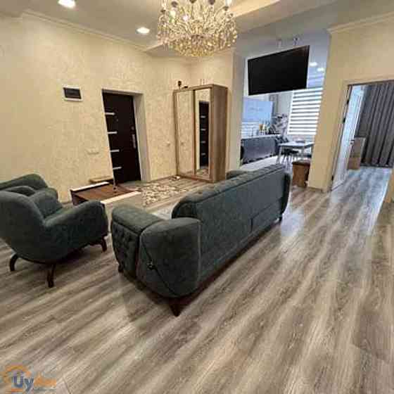 4-комнатная квартира, 6 этаж, 100 м² Tashkent