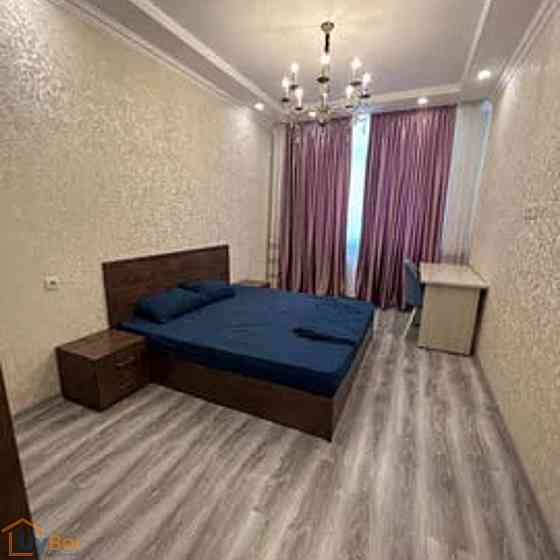 4-комнатная квартира, 6 этаж, 100 м² Ташкент