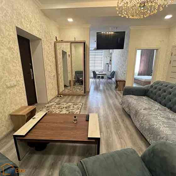 4-комнатная квартира, 6 этаж, 100 м² Tashkent