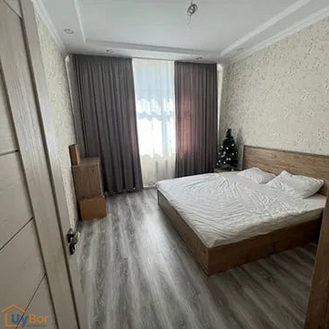 4-комнатная квартира, 6 этаж, 100 м² Ташкент - изображение 8