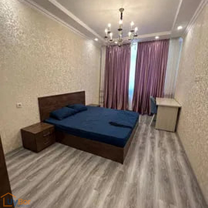 4-комнатная квартира, 6 этаж, 100 м² Ташкент - изображение 6