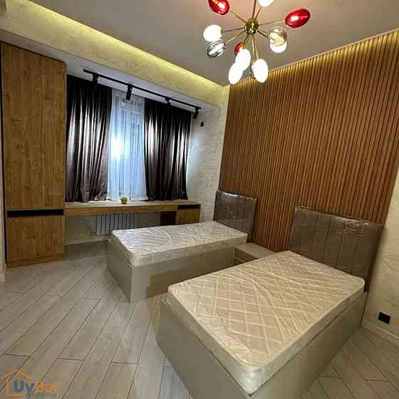 4-комнатная квартира, 6 этаж, 96 м² Ташкент