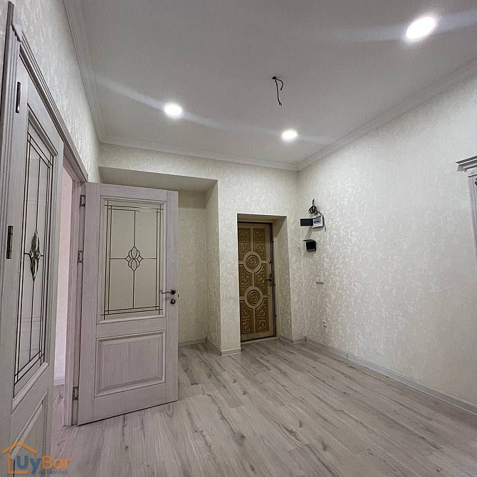 4-комнатная квартира, 3 этаж, 125 м² Ташкент - изображение 1