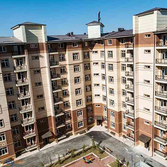 5-комнатная квартира, 3 этаж, 124 м² Ташкент