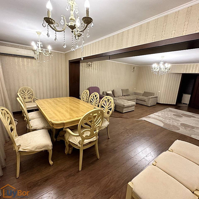 5-комнатная квартира, 3 этаж, 143 м² Ташкент - изображение 7