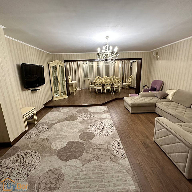 5-комнатная квартира, 3 этаж, 143 м² Ташкент - изображение 1