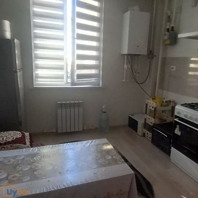 3-комнатная квартира, 3 этаж, 96 м² Ташкент - изображение 8