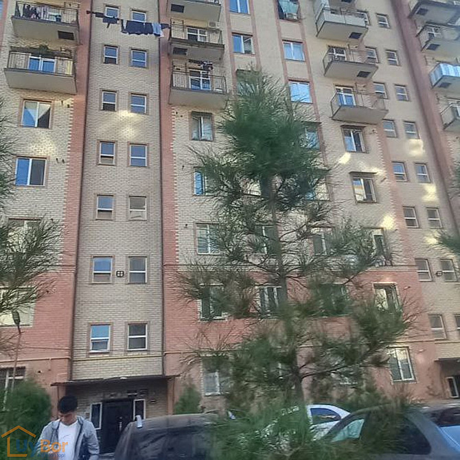3-комнатная квартира, 3 этаж, 96 м² Ташкент - изображение 1