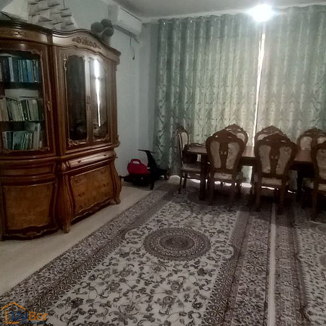 3-комнатная квартира, 3 этаж, 96 м² Ташкент - изображение 4