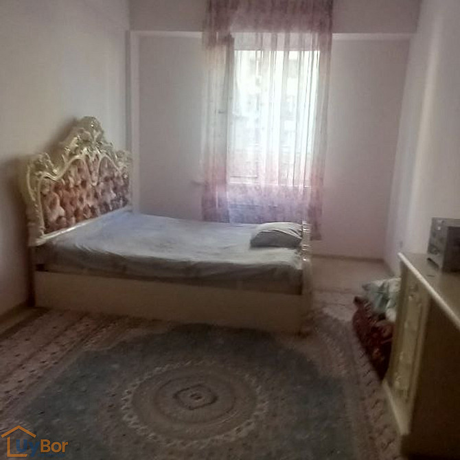3-комнатная квартира, 3 этаж, 96 м² Ташкент - изображение 6