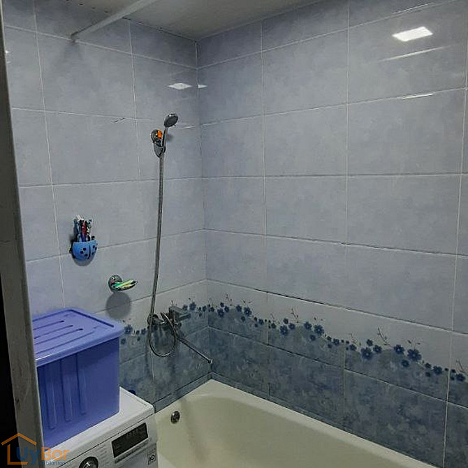 2-комнатная квартира, 9 этаж, 64 м² Ташкент - изображение 4