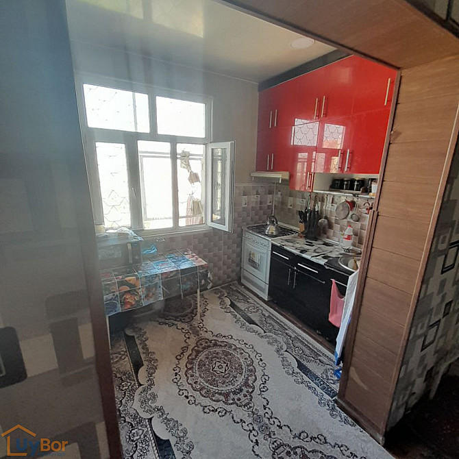 2-комнатная квартира, 9 этаж, 64 м² Ташкент - изображение 1