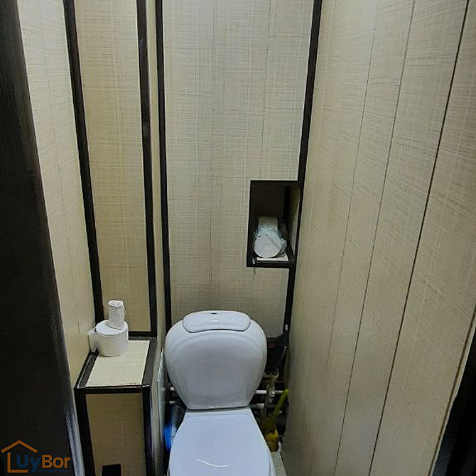 2-комнатная квартира, 9 этаж, 64 м² Ташкент - изображение 5