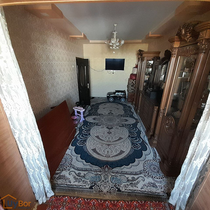 2-комнатная квартира, 9 этаж, 64 м² Ташкент - изображение 7
