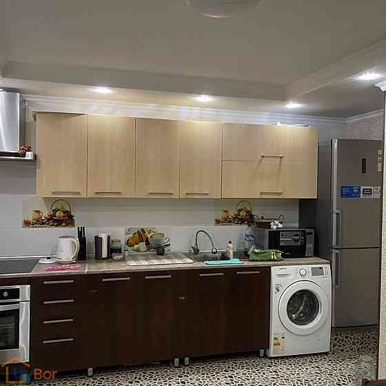 3-комнатная квартира, 9 этаж, 95 м² Ташкент