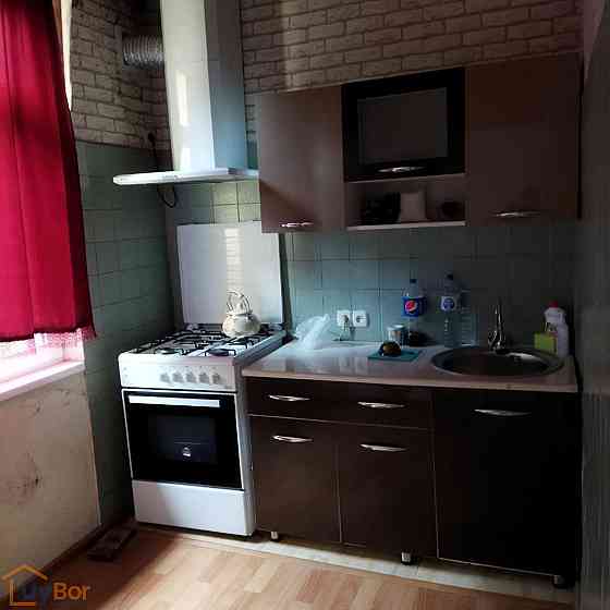 1-комнатная квартира, 4 этаж, 36 м² Ташкент