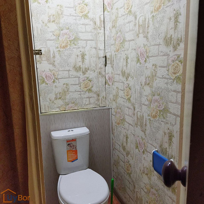 1-комнатная квартира, 4 этаж, 36 м² Ташкент - изображение 5