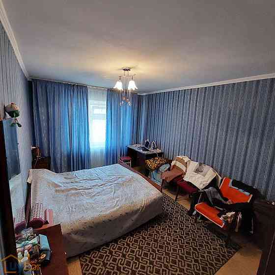3-комнатная квартира, 4 этаж, 68 м² Ташкент