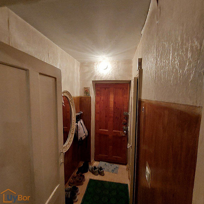 3-комнатная квартира, 4 этаж, 68 м² Ташкент - изображение 4