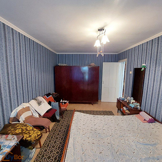 3-комнатная квартира, 4 этаж, 68 м² Ташкент - изображение 1