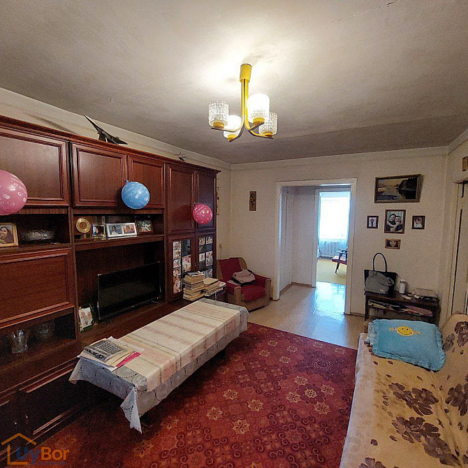 3-комнатная квартира, 4 этаж, 68 м² Ташкент - изображение 5