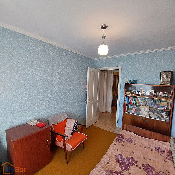 3-комнатная квартира, 4 этаж, 68 м² Ташкент - изображение 8