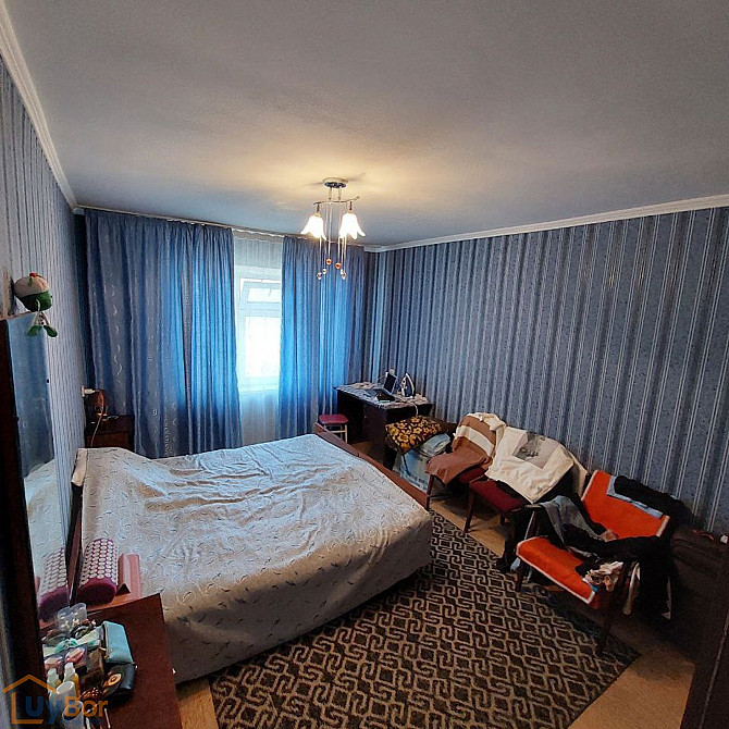3-комнатная квартира, 4 этаж, 68 м² Ташкент - изображение 3
