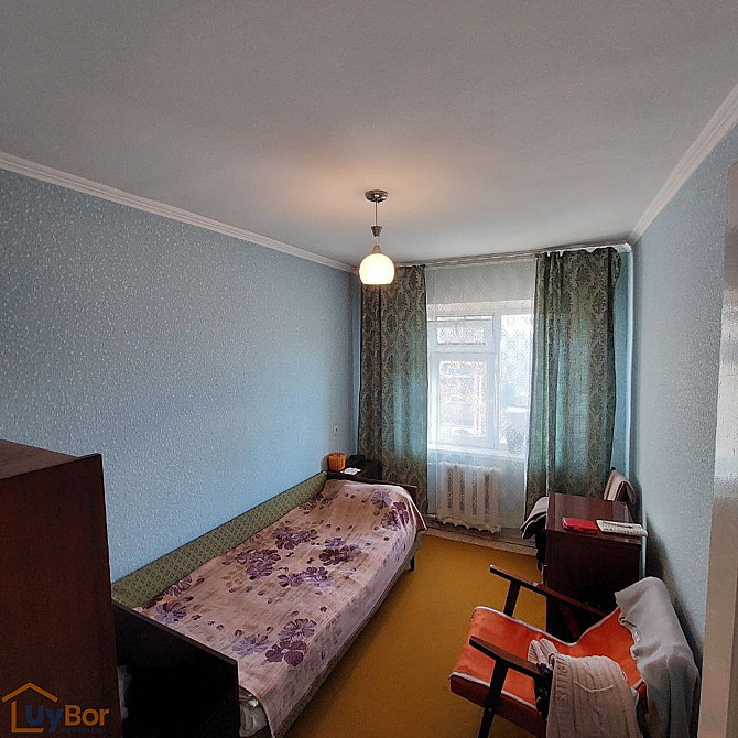 3-комнатная квартира, 4 этаж, 68 м² Ташкент - изображение 7