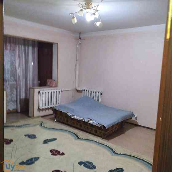 1-комнатная квартира, 6 этаж, 42 м² Ташкент