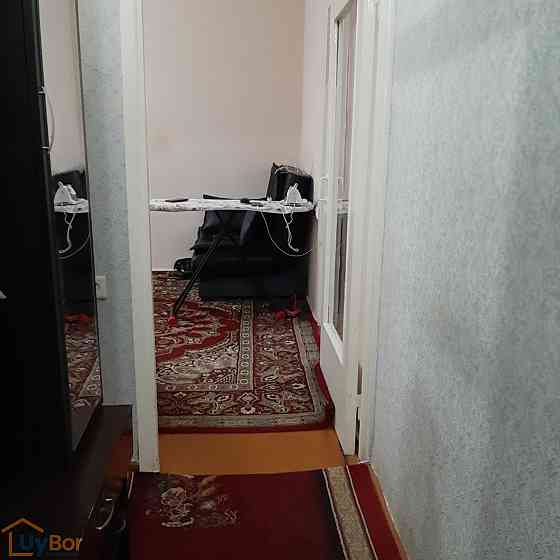 2-комнатная квартира, 2 этаж, 49 м² Ташкент